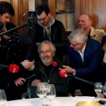 Наградата "Гонкур" ще бъде обявена на 30 ноември