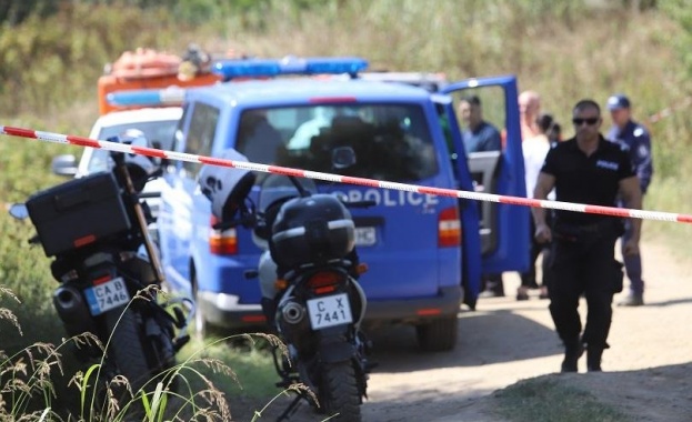 Три трупа откри полицията в Кюстендилско за 24 часа 