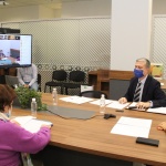 В Бургас откриха българо-турски онлайн туристически форум