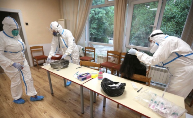 Детските градини в община Свищов спират работа до края на