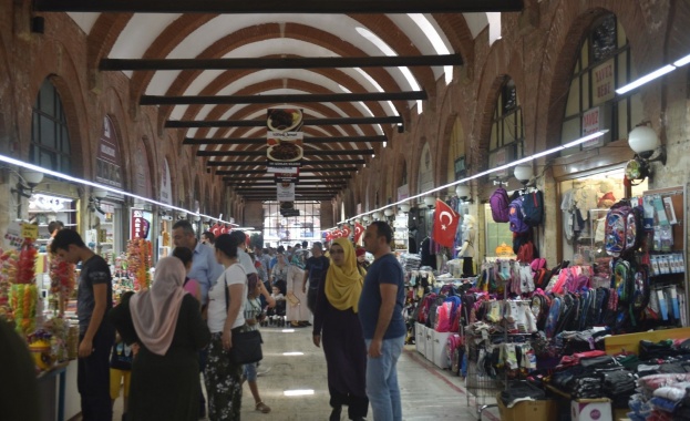 Директорът на областната Дирекция по здравеопазване в пограничния град Одрин