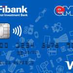 Fibank и eMAG с нова кобрандирана Visa карта