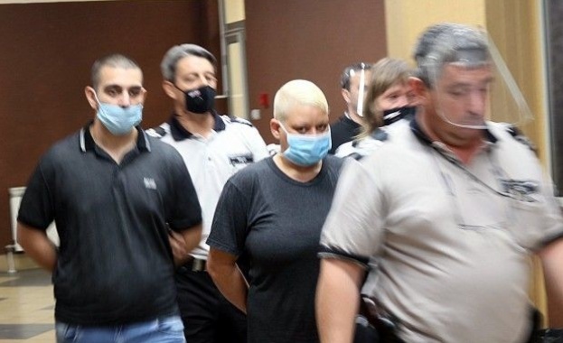 Окръжният съд в Пловдив призна за виновни и осъди на