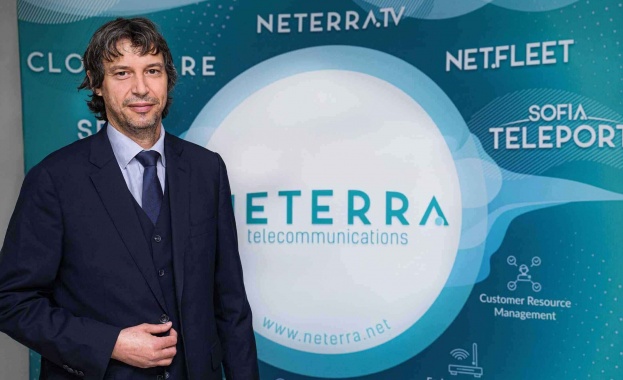 Освен технологията при клауд услугите са важни мерките за кибер