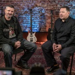 Валери Милев гостува в „Моят плейлист“ по БНТ 1