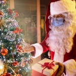 Дядо Коледа приключи обиколката си