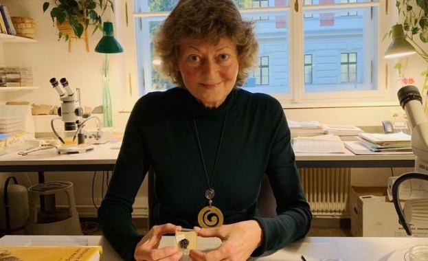 Няколко дни преди Деня на Ябълката който в Австрия се