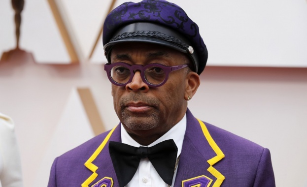 Спайк Лий ще режисира музикален филм за откриването на Виагра