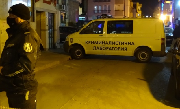 Жестоко кърваво убийство е извършено в Сандански По предварителна неофициална