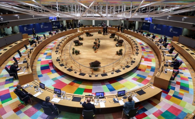 Важните решения в Европейския съюз се взимат с единодушие Съветът