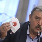 Проф. Кантарджиев: Защитният ефект на ваксината ще е по-силен при децата