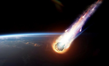 Заплашват ли ни астероиди и комети