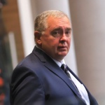  Георги Михайлов: „Имаме много силно развитие на индустрията в последната година“