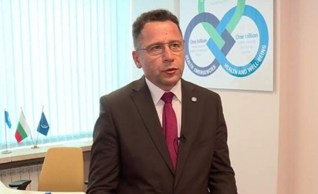 България има спад на новозаразените в последните седмици и това