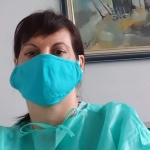 Дариткова: Голямо разочарование е Цветан Цветанов сега