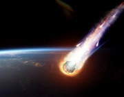 Небесно зрелище: 7.6 милиарда души ще могат да видят астероида Апофис