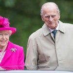 Бъкингамският дворец в траур, на 99 годишна възраст почина принц Филип