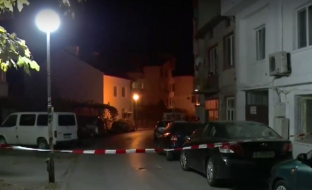 Майката признала всичко пред полицията Искаха да ми ги