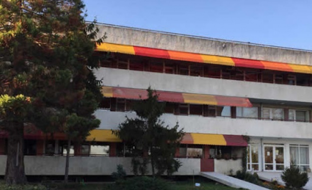8 деца и 17 служители от Дома за медико-социални грижи във Варна са с коронавирус