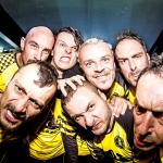 Култовите „Дубиоза колектив“ на гости в БНТ подкаст