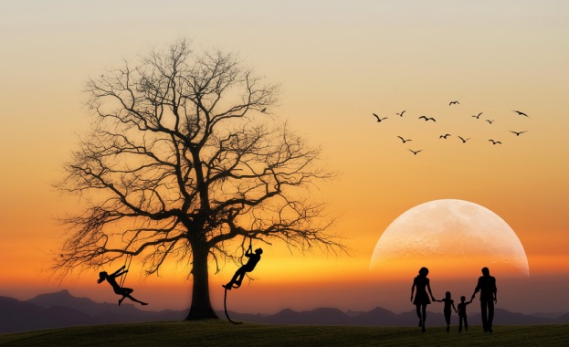 Никога не бива...