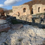 Крепостта „Стенос” – величие и памет в прохода