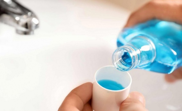 Водата за уста може да убие коронавируса в рамките на