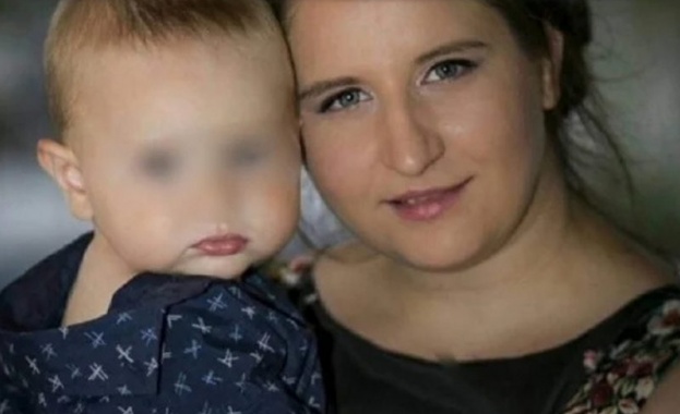 Майката, убила децата си от Сандански, с ново шокиращо обвинение срещу бащата