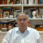 Проф. Давид Хаят: Как да намалим вредата от пушенето и риска от болести (видео)