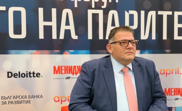 Българската банка за развитие ББР работи по вариант за повторно