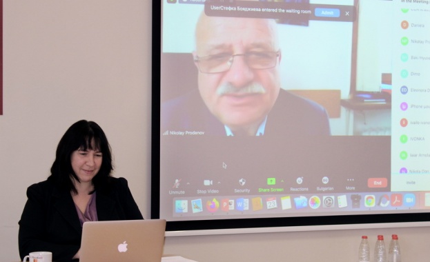 Над 250 представители на уязвимите социални групи в малките и