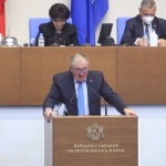 Проф. Михайлов: За пореден път ГЕРБ правят промяна на промяната на тяхна законодателна нелепица