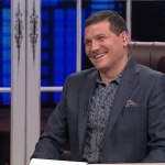 Яна Маринова и Георги Тошев гостуват  в „Събота вечер с Митко Павлов“ по БНТ 1