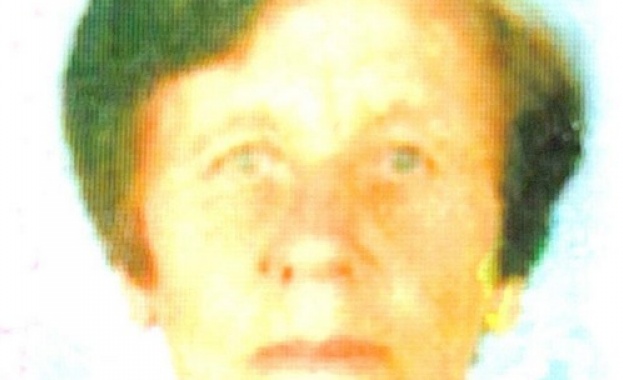 Цветана Вълкова е в неизвестност от 18 ноември Столичното Пето