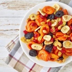 Помагат ли сушените плодове да отслабнем 