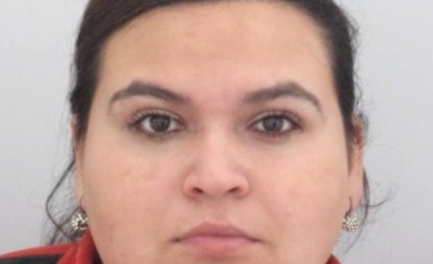 Столичното Първо РУ издирва по молба на нейните близки Цветелина