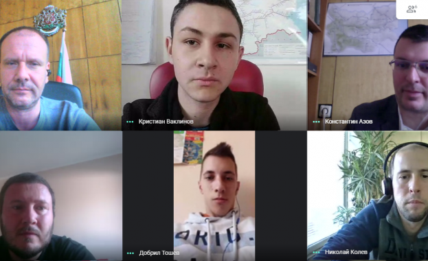 БДЖ подкрепи идеята за създаване на Пътнически консултативен съвет за