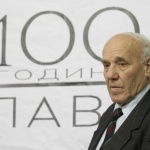 Напусна ни бившият президент на БФС и Славия Димитър Ларгов