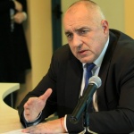 Борисов: Изнасяме в пъти повече оръжие от февруари насам