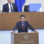 Димитър Данчев, БСП: България имаше нужда от голямата лява коалиция