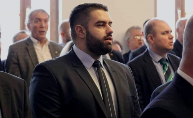 Общинският съветник от БСП Петко Димитров е отправил питане към