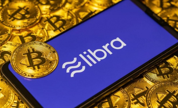 Facebook пуска криптовалута Libra от януари 