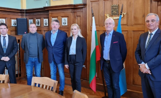 МБАЛ Св Мина в Пловдив ще получи допълнително финансиране за