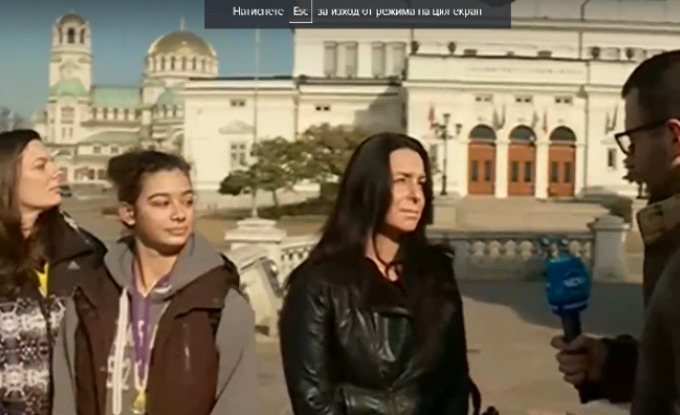 Според тях мерките в залите се спазватДеца спортисти техните треньори