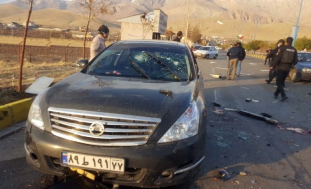 Все още никой не е поел отговорност за убийството на