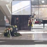 Последно сбогом с Камен Чанев