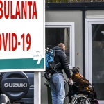 "Франс прес": Здравните системи в държавите от Западните Балкани са пред колапс 