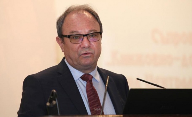 В Денят започва с Георги Любенов председателят на БАН акад