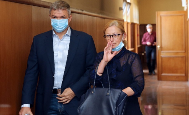 Бизнесменът Пламен Бобоков е с ново трето обвинение То е