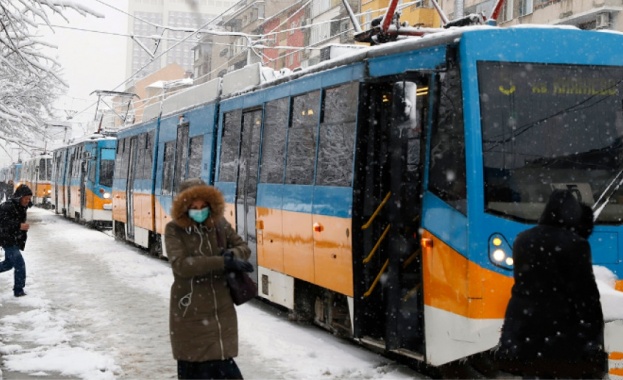 Софийският оперативен щаб се очаква да обсъди днес предложението на